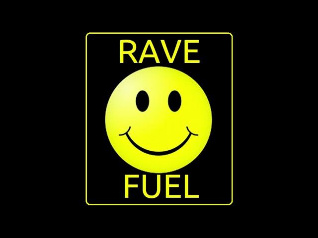 DeepZyn - Rave Fuel