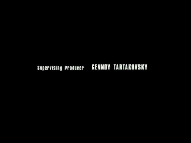 Powepuff girls ending with credits (remake 9 version 10)