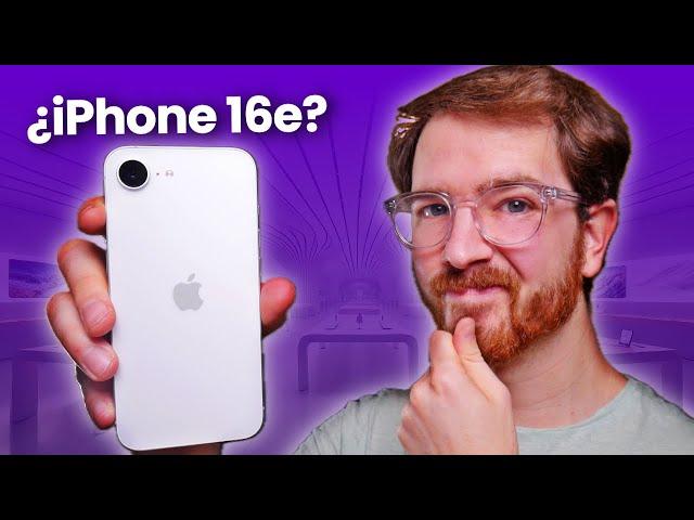 This iPhone Doesn't Fit Why Does It Exist? iPhone 16e Review