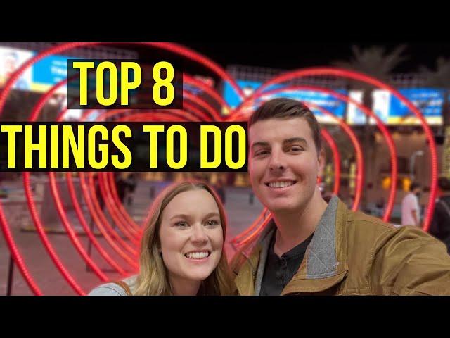 Best Things To Do In Scottsdale Arizona