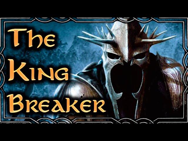 The Rise of the Witch-king | Downfall of the Dúnedain - Tolkien Lore Video