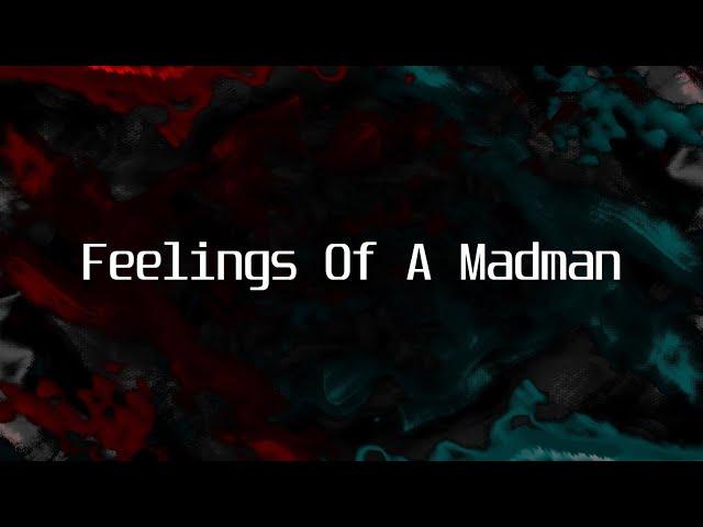 The Melodier - Feelings Of A Madman