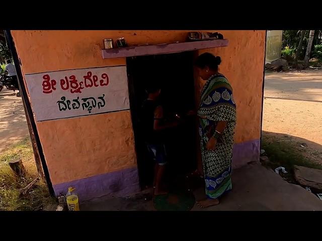 SHREE LAKSHMI DEVI TEMPLE SRI THAGYAMMA DEVI TEMPLE