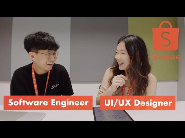 How to get an internship at Shopee? | Shopee QnA with @joelwongjy