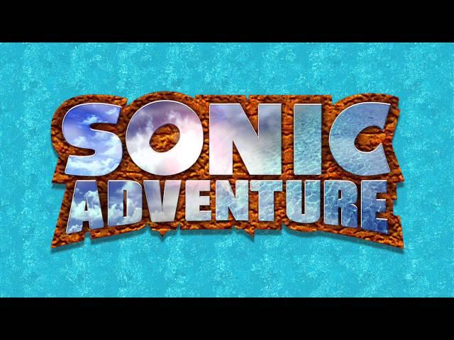 Introduction - Sonic Adventure [OST]