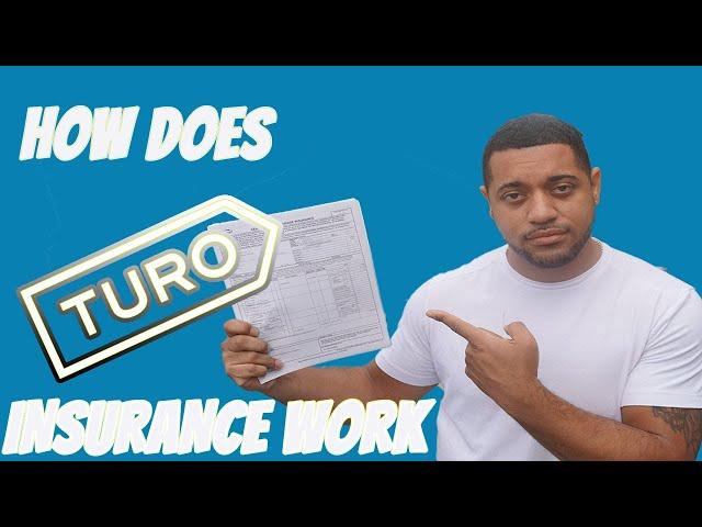 HOW TURO INSURANCE WORKS/ HOW I PROTECT MY RENTAL ASSETS