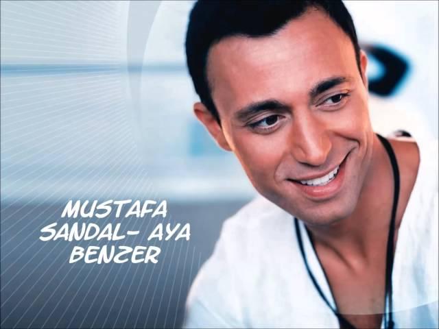 Mustafa Sandal - Aya benzer