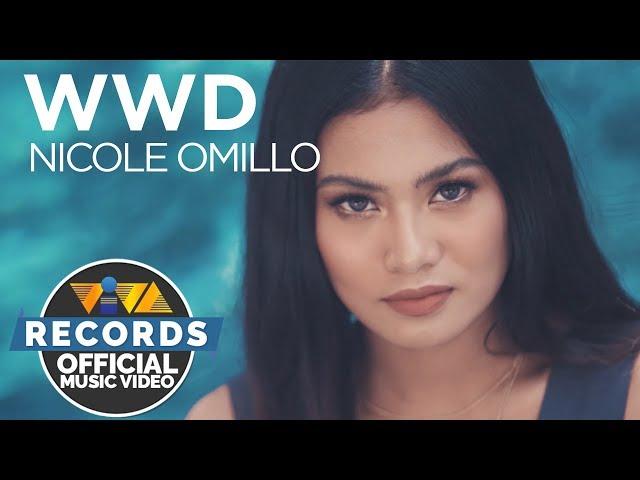 WWD - Nicole Omillo (Official Music Video)