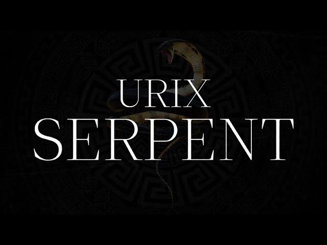 Urix - SERPENT