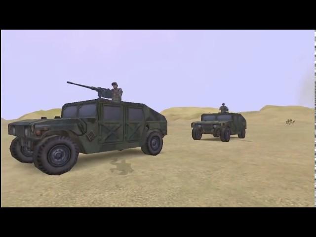 DELTA FORCE: BHDTS - CUSTOM CAMPAIGN (LINK IN DESCRIPTION)