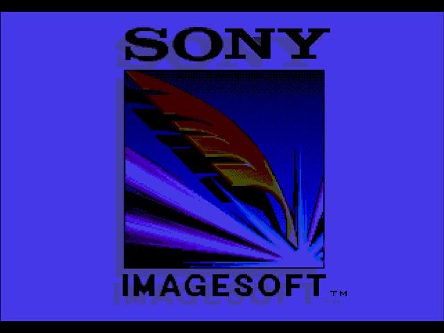 Sega/Sony Imagesoft/Disney Software/Traveller's Tales (1994)