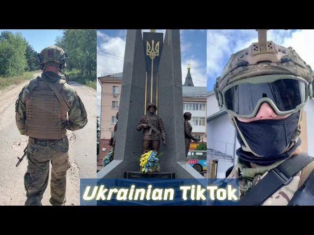 ЗСУ представляє Український Тік Ток   019