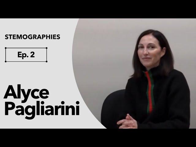 Episode 2: Alyce Pagliarini - Cyber Security