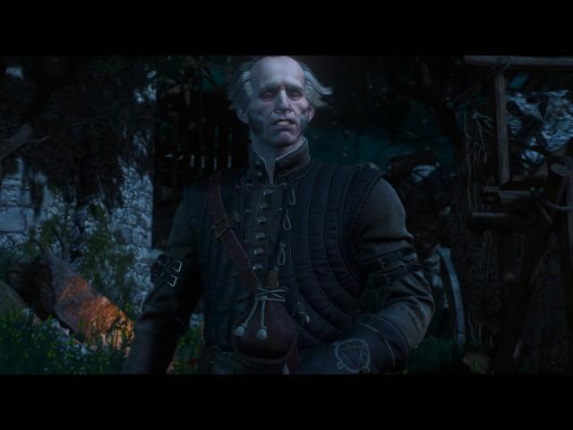 Сериал Ведьмак (The Witcher) 3 сезон 5 серия (2019 4K 2160p)