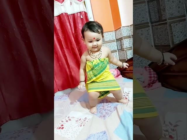 little baby super dance  #shorts #dance #viralshorts  #video #reels