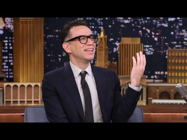 Fred Armisen Can Do Any Southern Accent