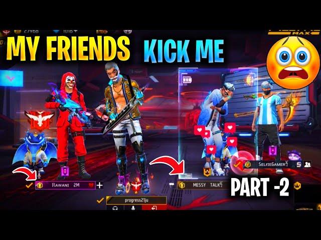 My V Badges Friends Kick Me Part- 2  | Wait For End Happy Ending  #shorts #short