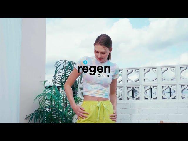 Introducing regen Ocean (feat. Interview)