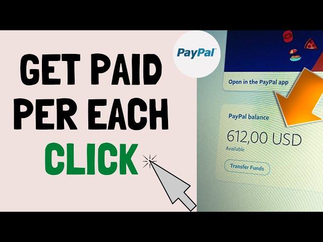 EntireWeb Affiliate Review l Earn Free PayPal Money Per Click (Make Money Online) Get Paid Per Click