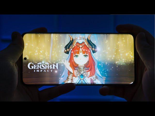 You Need A New Phone For Sumeru: Genshin Impact 3.0 Phone Recommend