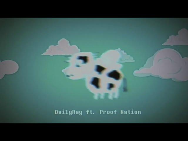 У коровы нет других забот (PHONK Edition) | ft. DailyRay