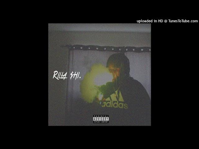 T.R.I.O - Rilla $hi (Prod By. C Freshco)