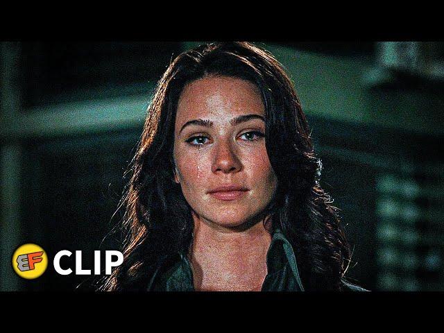 Wolverine Learns the Truth About Kayla Scene | X-Men Origins Wolverine (2009) Movie Clip HD 4K