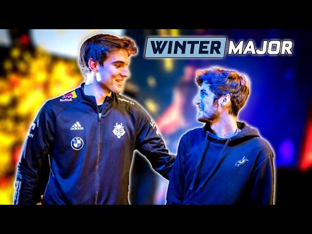 Best of RLCS 2021-22 Winter Major