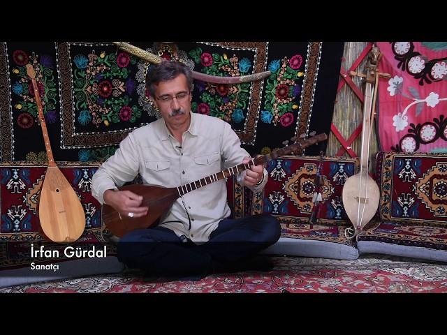 İrfan Gürdal - Sanatçı