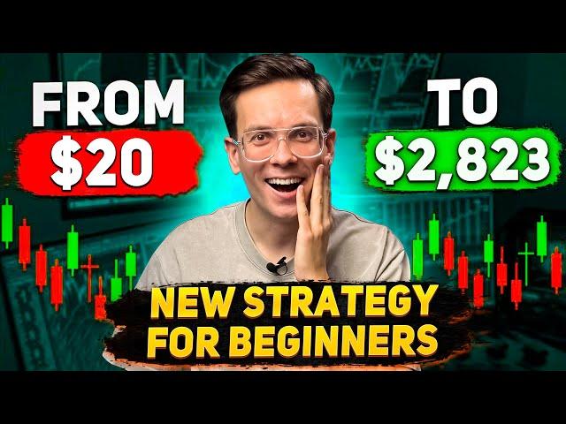 How To Use My Strategy Step-by-Step Guide for Beginners! (Tested!)