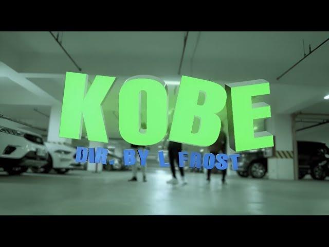 KOBË - S1XTEEN + @ShairAmiri + @Abyssvstheworld [DIR BY L.FROST]