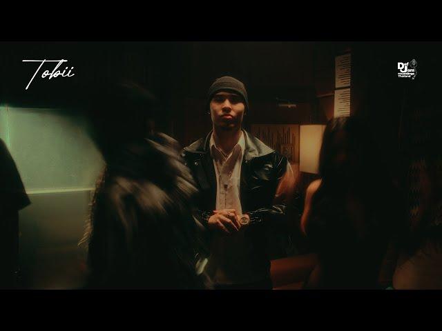 Tobii - Bad Girls Like You (Official Music Video)