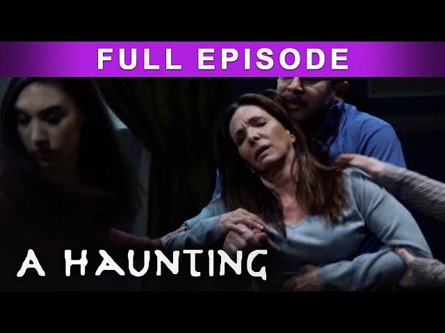 House Of Nightmares | FULL EPISODE! | S10EP2 | A Haunting