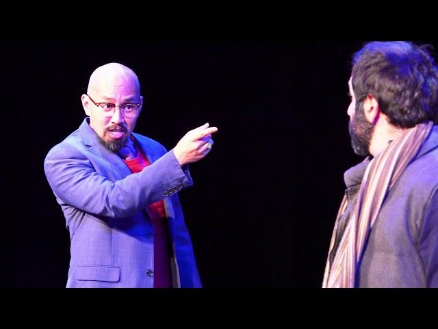 'Art' by Yasmina Reza at San Francisco Playhouse NOW STREAMING | Watch the Trailer