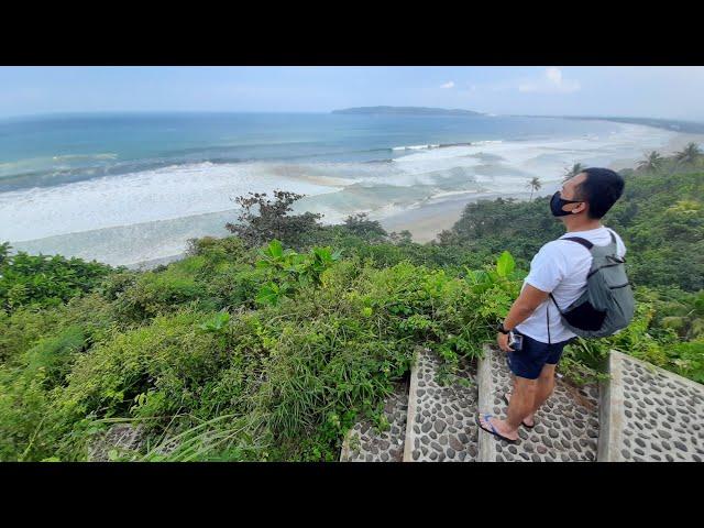 Trip Wisata Tersembunyi di Pangandaran