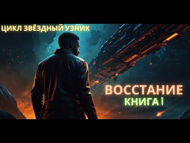 ПОПАДАНЕЦ | Восстание | КНИГА 1 || #аудиокниги #попаданцы #литрпг #магия