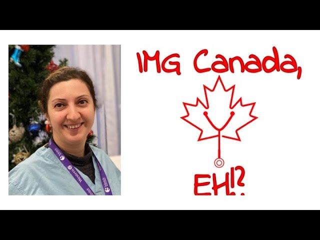 How to become a physician in Canada - Interview wit Dr. Negar Dorraj to match to Family Medicine