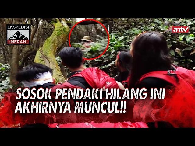 Arwah Penasaran Pendaki Gunung | Ekspedisi Merah Eps 36 FULL