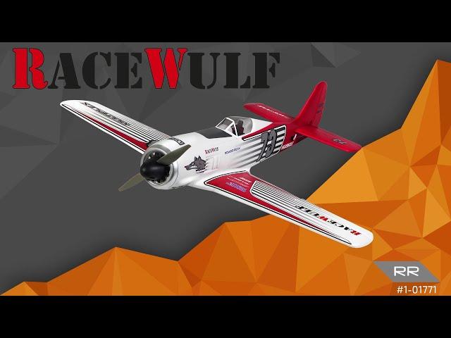 MULTIPLEX Racewulf