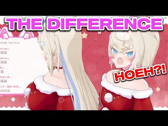 Mococo gets Emotional Damage every time there's a new outfit!!! [Hololive/FuwaMoco] [EngSub]