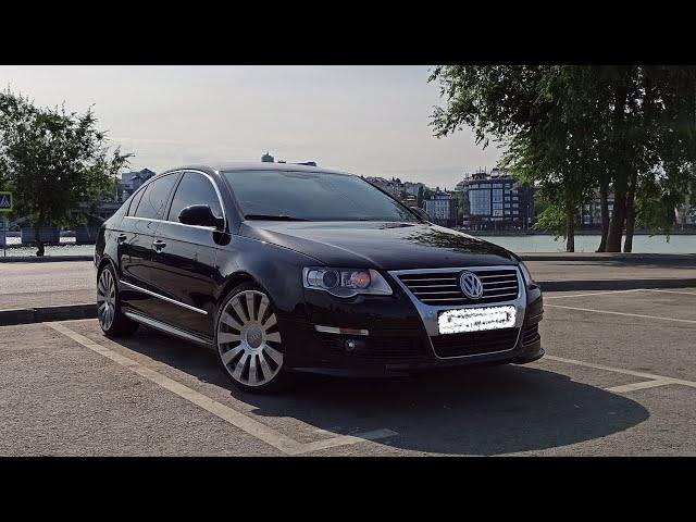  Коррекция пробега Фольксваген Пассат B6 2008 года | Корректировка одометра Volkswagen Passat B6