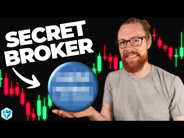 The Non-PDT Broker You’ve Never Heard Of ️ CMEG Review