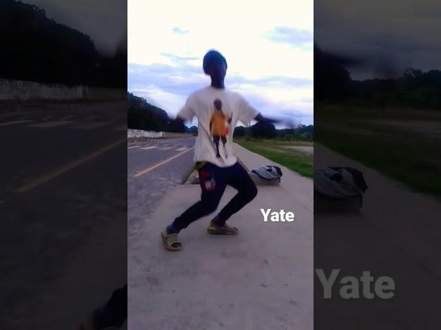 Yate - No Bap