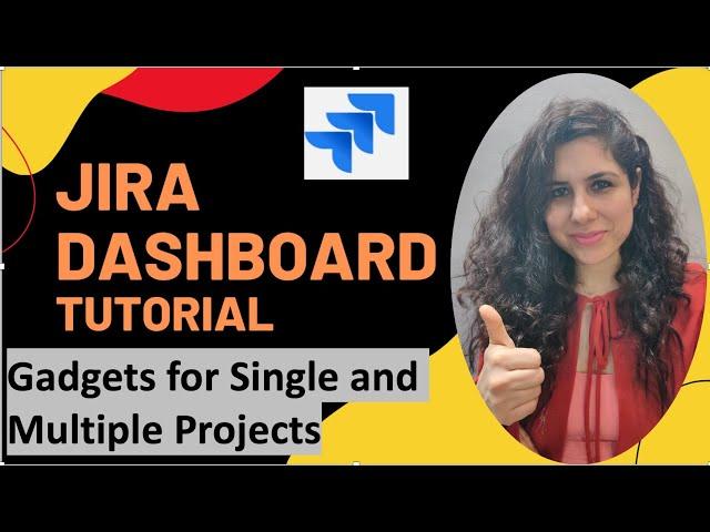 Jira Dashboard Tutorial | How to Create Dashboard in Jira