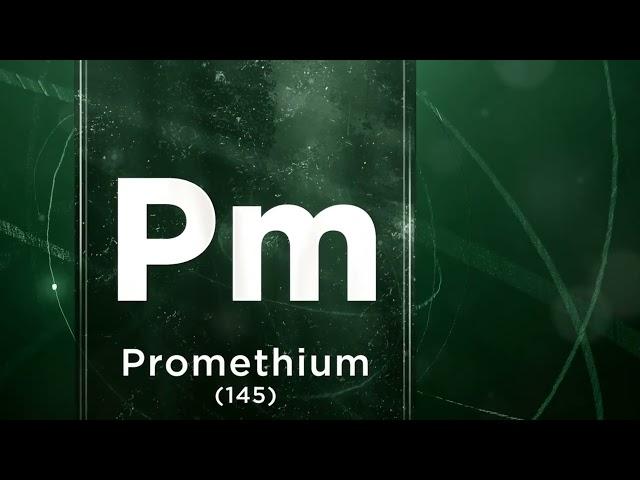 Promethium