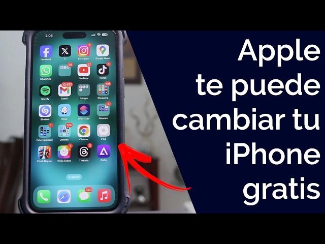 ¿TIENES un iPHONE 14? DEBES VER este VIDEO