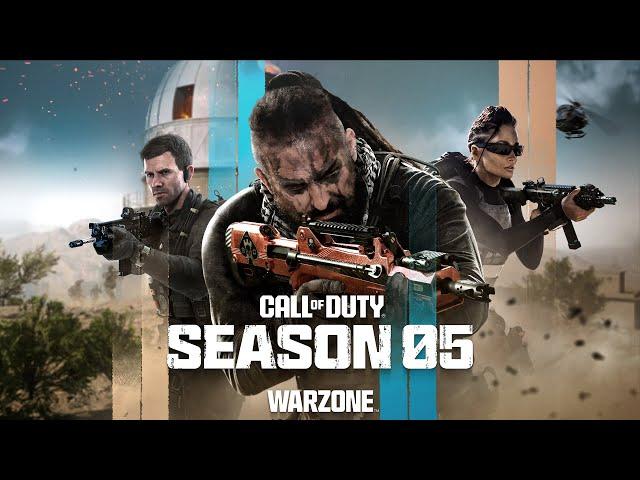 Call Of Duty Modern Warfare 2 Season 5 Multiplayer Theme