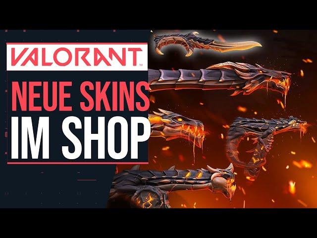 Elderflame Skin Bundle Showcase | Zu verspielt? | Valorant