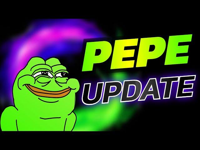 Pepe Coin (PEPE) Price Prediction and Technical Analysis, A DUMP TRAP ?