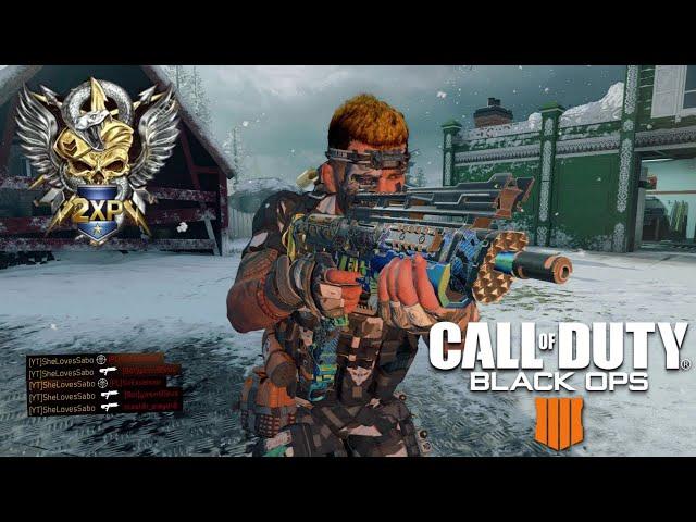 Black Ops 4 | NUKLEAR mit VMP auf Nuketown | (Deutsch)